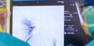 Χημειοεμβολισμός ήπατος – TACE