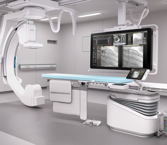 Ιστορία της Επεμβατικής Ακτινολογίας