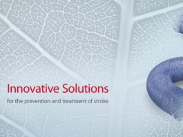 Ανεύρυσμα έσω καρωτίδος