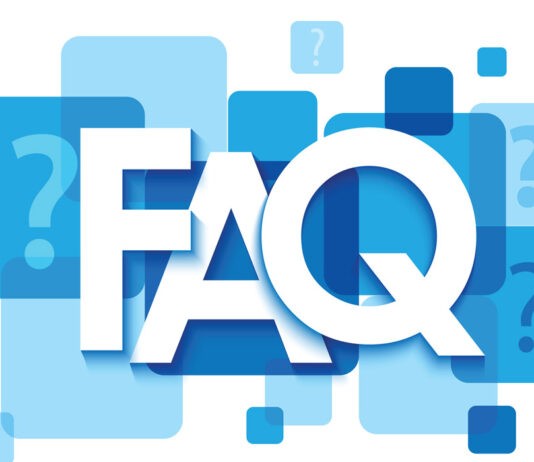 Frequently Asked Questions (FAQs)