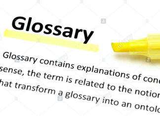 Γλωσσάριο επεμβατικών πράξεων