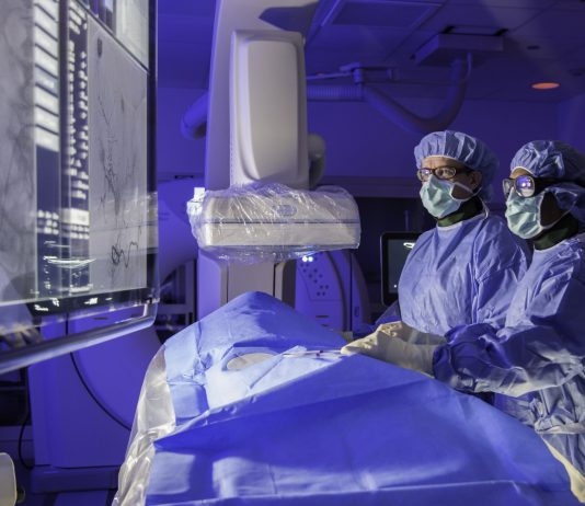 Τραχειο – Οισοφαγικό συρίγγιο