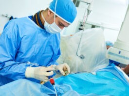 Κεντρικοί Φλεβικοί Καθετήρες