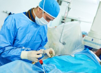 Κεντρικοί Φλεβικοί Καθετήρες