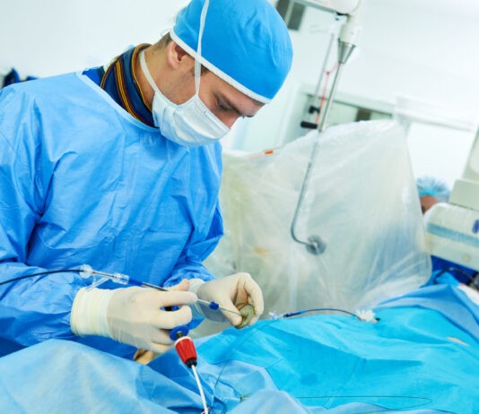 Κεντρικοί Φλεβικοί Καθετήρες