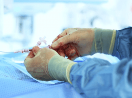 Αφαίρεση ξένου σώματος από την καρδιά