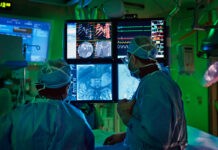 Εμβολισμός Ινομυωμάτων (UFE) embolisms