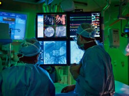 Εμβολισμός Ινομυωμάτων (UFE) embolisms