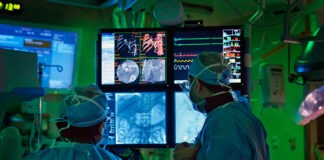 Εμβολισμός Ινομυωμάτων (UFE) embolisms