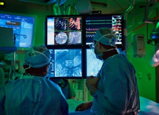 Εμβολισμός Ινομυωμάτων (UFE) embolisms