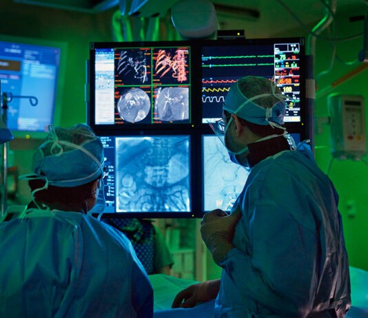 Εμβολισμός Ινομυωμάτων (UFE) embolisms