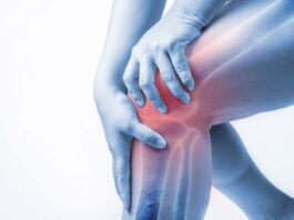 Άλγος γόνατος (Γοναλγία) – Οστεοαρθρίτιδα