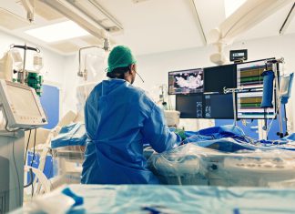 Τι είναι η Επεμβατική Ακτινολογία?