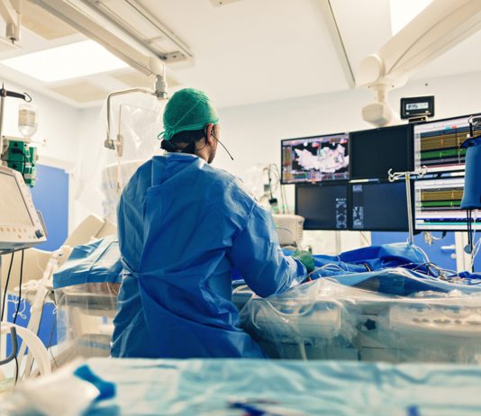 Τι είναι η Επεμβατική Ακτινολογία?