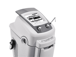 Αγγειοπλαστική (PTA) με CO2