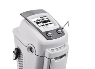 Αγγειοπλαστική (PTA) με CO2