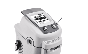 Αγγειοπλαστική (PTA) με CO2